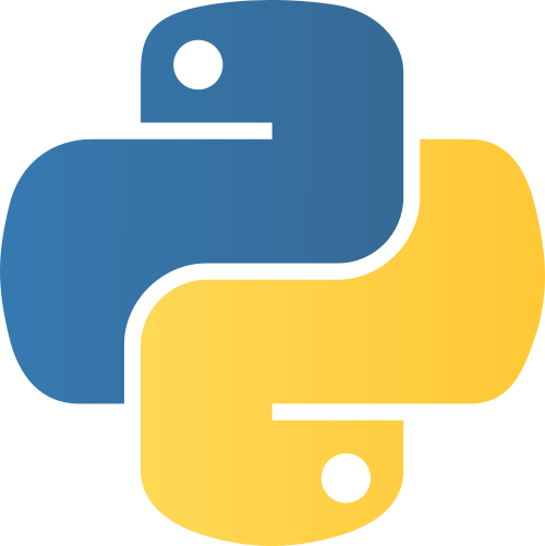 python